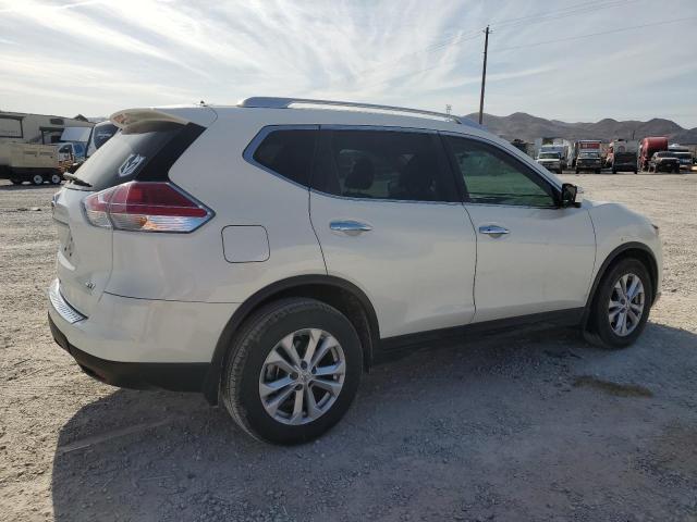 Photo 3 from auction – 2016 NISSAN ROGUE S with VIN KNMAT2MT4GP600193