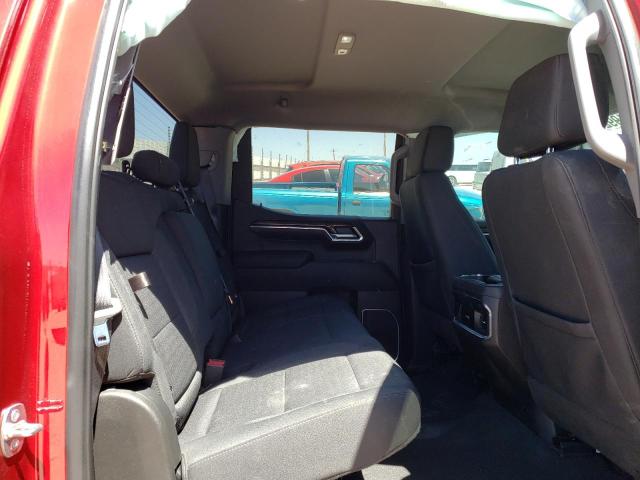 Photo 10 from auction – 2022 GMC SIERRA K15 with VIN 3GTUUCED8NG608628