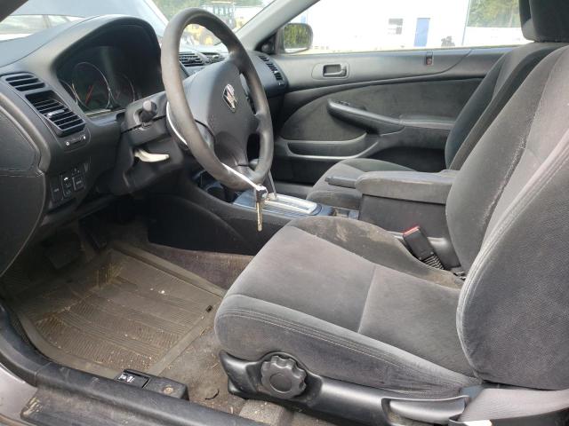 Photo 7 from auction – 2004 HONDA CIVIC EX with VIN 1HGEM22914L016067