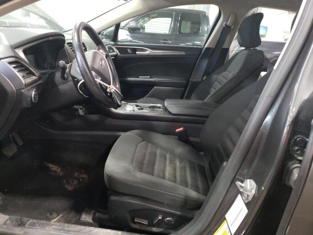 Photo 7 from auction – 2017 FORD FUSION SE with VIN 3FA6P0HDXHR269105