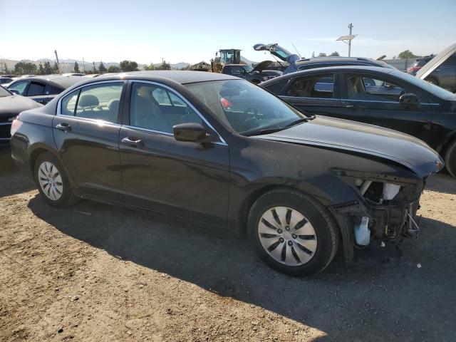 Photo 4 from auction – 2012 HONDA ACCORD LX with VIN 1HGCP2F35CA107390