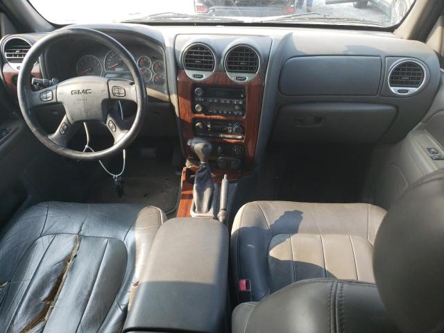 Photo 8 from auction – 2004 GMC ENVOY with VIN 1GKDS13S642155679