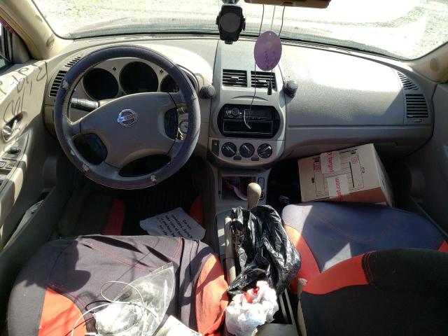 Photo 8 from auction – 2003 NISSAN ALTIMA BAS with VIN 1N4AL11D23C343663