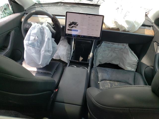 صورة رقم 8 من المزاد - 2021 TESLA MODEL Y مع VIN 5YJYGDEE1MF077574