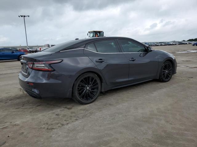 Photo 3 from auction – 2021 NISSAN MAXIMA PLA with VIN 1N4AA6FV7MC501467