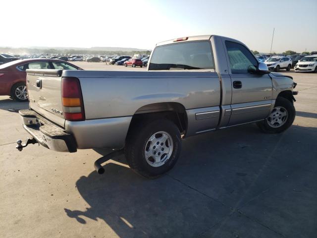 Photo 3 from auction – 2000 CHEVROLET SILVERADO with VIN 1GCEC14TXYZ238999