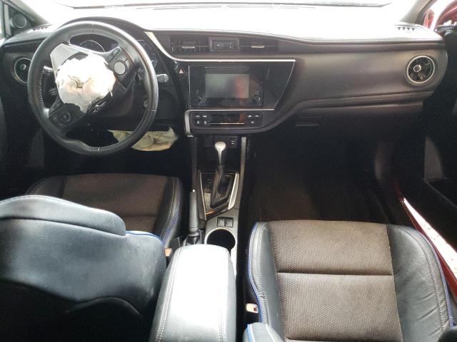Photo 8 from auction – 2019 TOYOTA COROLLA L with VIN 5YFBURHE3KP869413
