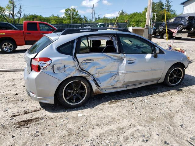 صورة رقم 3 من المزاد - 2012 SUBARU IMPREZA SP مع VIN JF1GPAL62CH236838