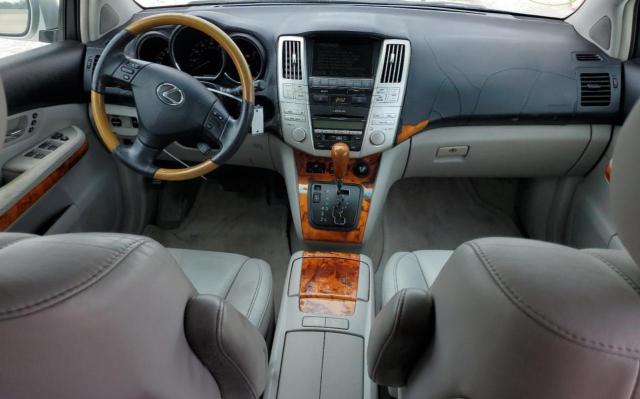 Photo 8 from auction – 2007 LEXUS RX 350 with VIN 2T2HK31U87C019570