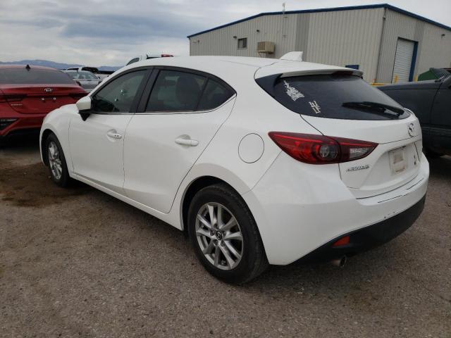 Photo 2 from auction – 2015 MAZDA 3 TOURING with VIN 3MZBM1L75FM146019