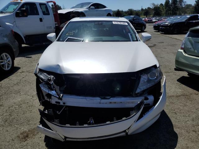 Photo 5 from auction – 2013 LEXUS ES 300H with VIN JTHBW1GG2D2005032
