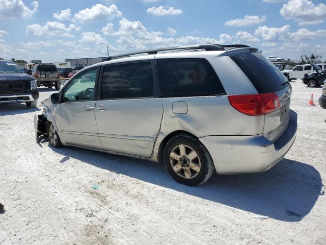 Photo 2 from auction – 2006 TOYOTA SIENNA XLE with VIN 5TDZA22C36S453090