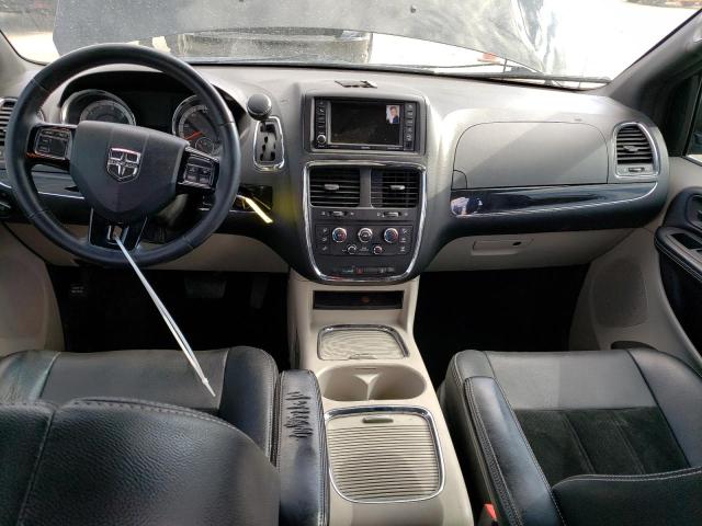 Photo 8 from auction – 2017 DODGE GRAND CARA with VIN 2C4RDGCG8HR732150