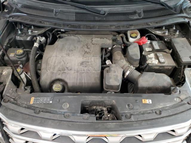 Photo 12 from auction – 2017 FORD EXPLORER X with VIN 1FM5K7D87HGD35733