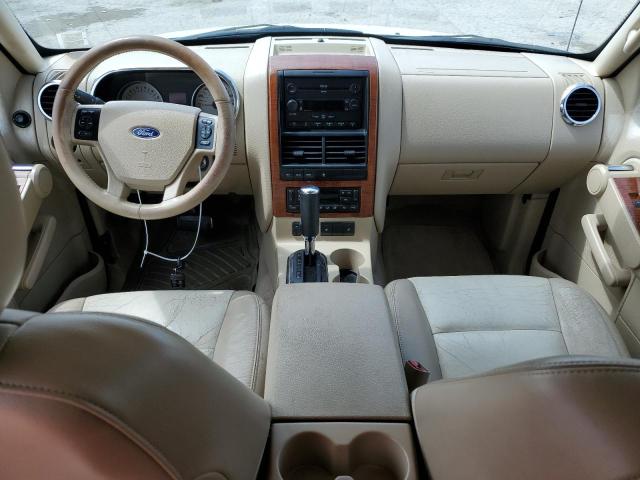 Photo 8 from auction – 2006 FORD EXPLORER E with VIN 1FMEU64E66UB37069