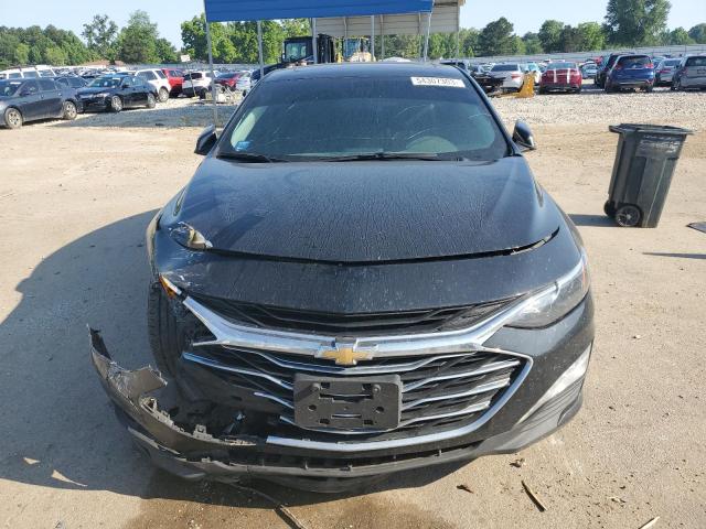 Photo 5 from auction – 2019 CHEVROLET MALIBU LT with VIN 1G1ZD5ST2KF152841