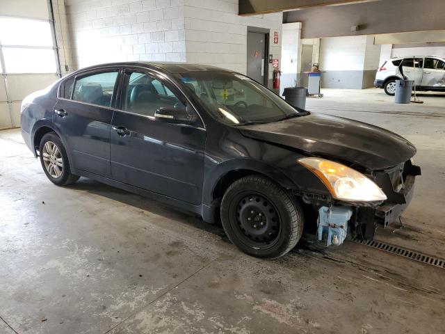Photo 4 from auction – 2010 NISSAN ALTIMA BAS with VIN 1N4AL2AP4AN540528