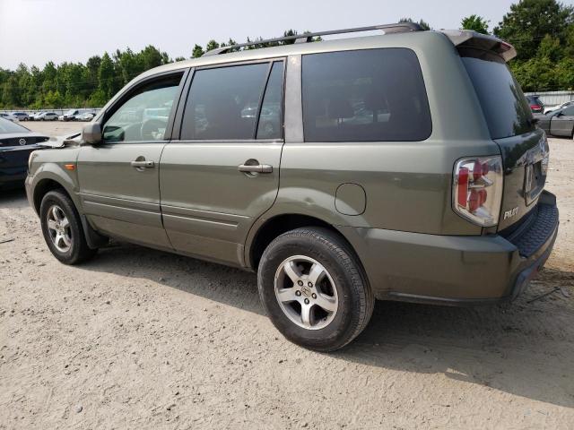 Zdjęcie 2 z aukcji – 2007 HONDA PILOT EXL z VIN 5FNYF18577B002542