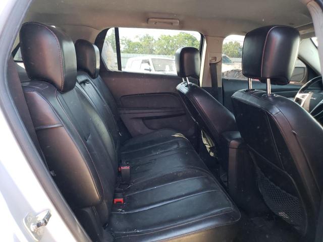 Photo 11 from auction – 2011 GMC TERRAIN SL with VIN 2CTALUEC0B6227242