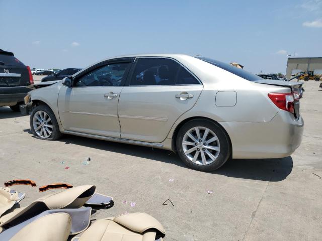 Photo 2 from auction – 2014 TOYOTA CAMRY L with VIN 4T4BF1FK7ER395219