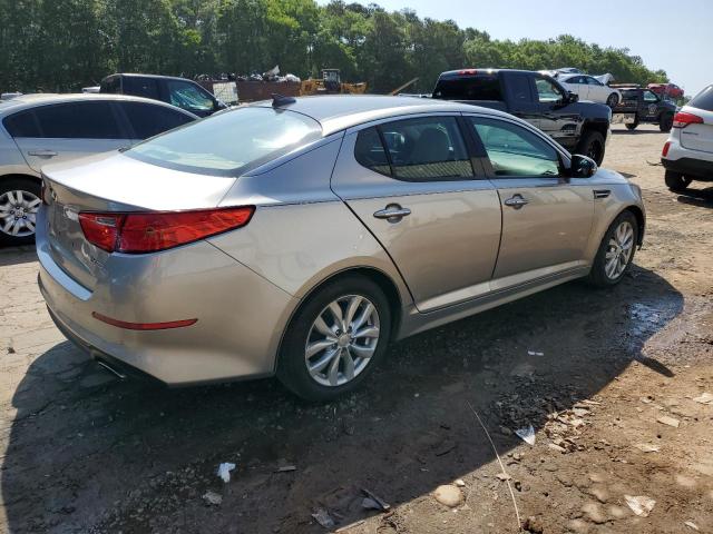 Photo 3 from auction – 2015 KIA OPTIMA EX with VIN 5XXGN4A71FG393548
