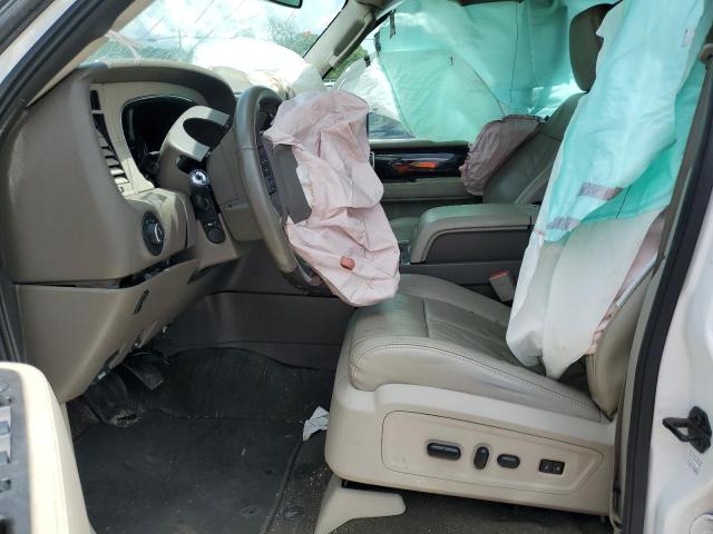 Zdjęcie 7 z aukcji – 2016 LINCOLN NAVIGATOR z VIN 5LMJJ2HT4GEL08421