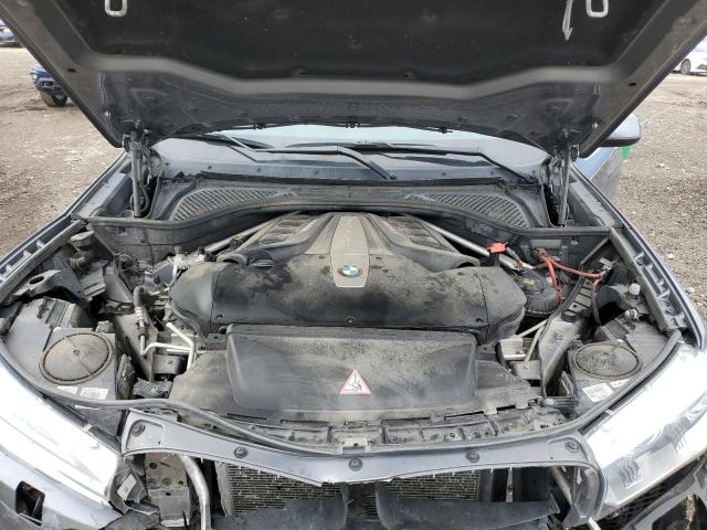 Photo 12 from auction – 2016 BMW X5 XDRIVE5 with VIN 5UXKR6C51G0J82955