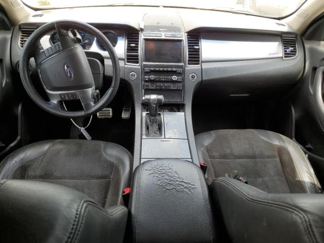 Photo 8 from auction – 2010 FORD TAURUS SHO with VIN 1FAHP2KT2AG113030