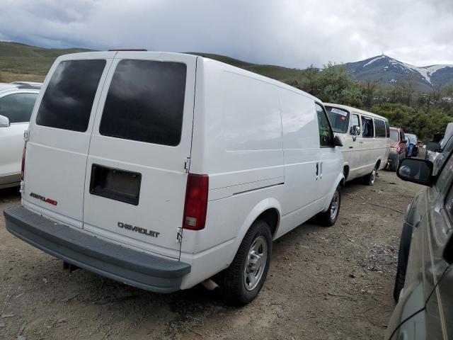 Photo 3 from auction – 2003 CHEVROLET ASTRO with VIN 1GCDL19X23B135083
