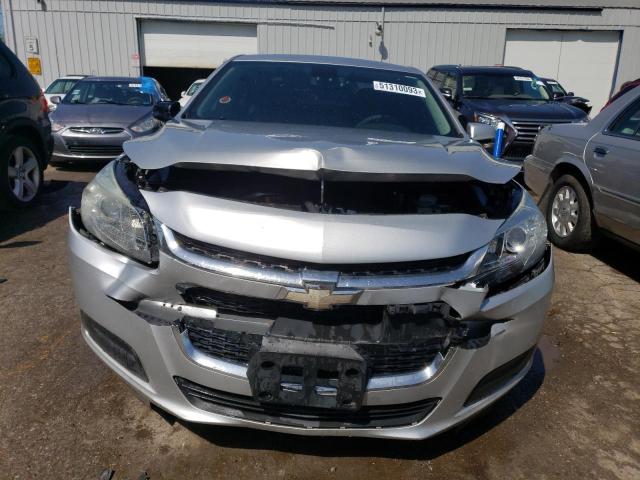 Photo 5 from auction – 2015 CHEVROLET MALIBU LT1 with VIN 1G11C5SL1FF132375