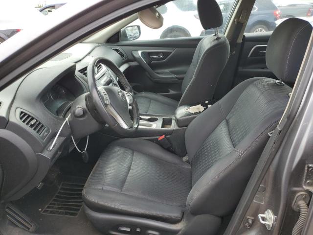 Photo 7 from auction – 2017 NISSAN ALTIMA 2.5 with VIN 1N4AL3AP1HC217114