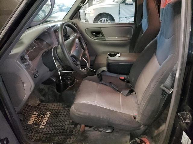 Photo 7 from auction – 2003 FORD RANGER with VIN 1FTYR10DX3PA80873