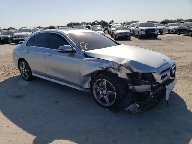 Photo 4 from auction – 2018 MERCEDES-BENZ E 300 with VIN WDDZF4JB3JA337986