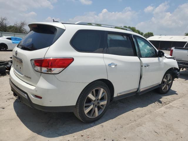 Photo 3 from auction – 2014 NISSAN PATHFINDER with VIN 5N1AR2MN7EC640977
