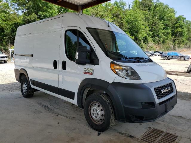 Photo 4 from auction – 2019 RAM PROMASTER with VIN 3C6TRVBG1KE554062