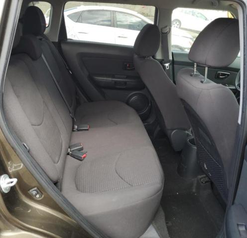 Photo 10 from auction – 2013 KIA SOUL with VIN KNDJT2A50D7551110