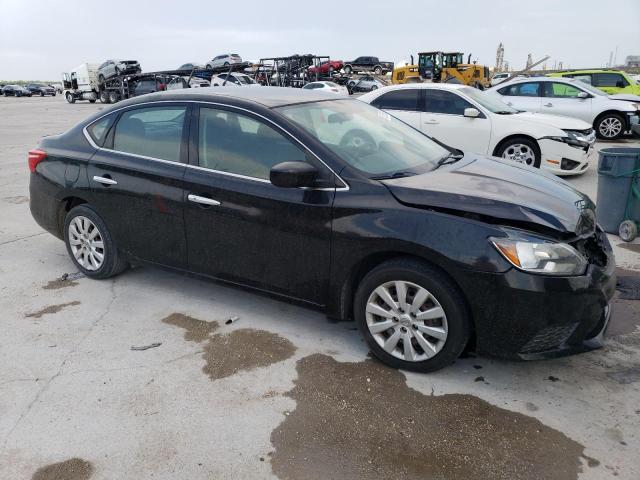 Photo 4 from auction – 2017 NISSAN SENTRA S with VIN 3N1AB7AP2HL697918