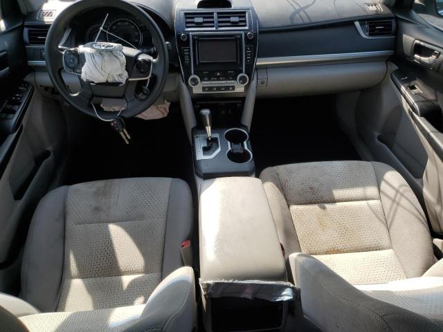 Photo 8 from auction – 2012 TOYOTA CAMRY BASE with VIN 4T4BF1FK5CR189412