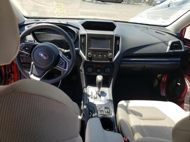 Photo 8 from auction – 2019 SUBARU IMPREZA PR with VIN 4S3GKAC68K3622877