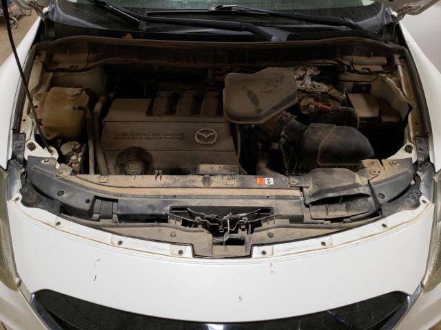 Photo 12 from auction – 2015 MAZDA CX-9 GRAND with VIN JM3TB2DA1F0451539