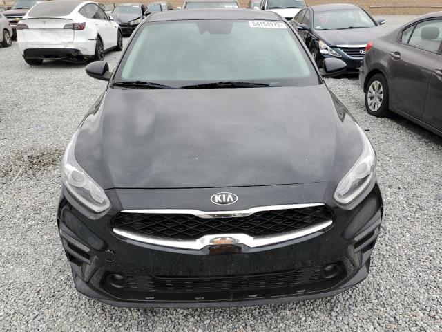 Photo 5 from auction – 2019 KIA FORTE GT L with VIN 3KPF34AD4KE012575