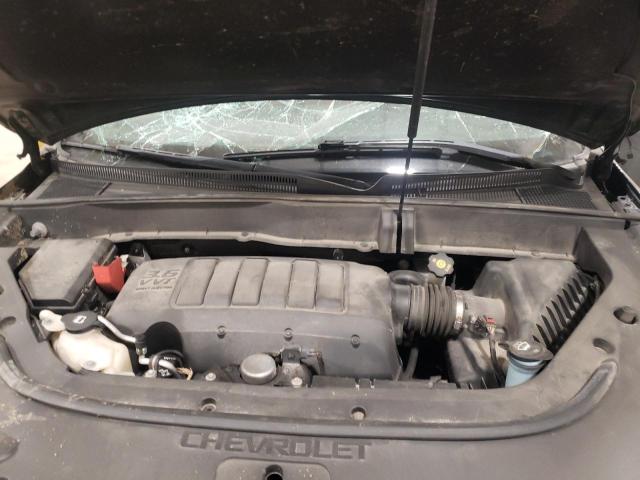 Photo 12 from auction – 2012 CHEVROLET TRAVERSE L with VIN 1GNKVGED5CJ409535
