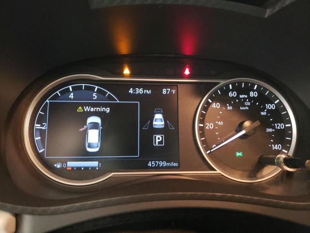 Photo 9 from auction – 2021 NISSAN VERSA SV with VIN 3N1CN8EV1ML883796