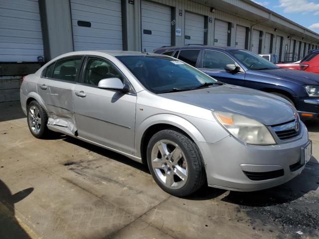 Photo 4 from auction – 2008 SATURN AURA XE with VIN 1G8ZS57B08F183831