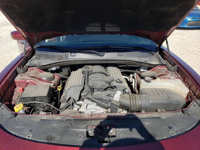 Photo 11 from auction – 2021 DODGE CHARGER SC with VIN 2C3CDXGJ5MH673543