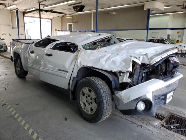 Photo 4 from auction – 2008 GMC SIERRA K15 with VIN 2GTEK13C481167005