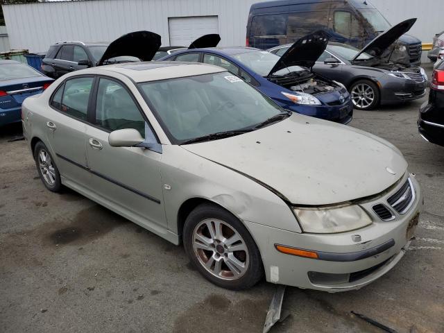 Photo 4 from auction – 2006 SAAB 9 3 with VIN YS3FD49Y161017352