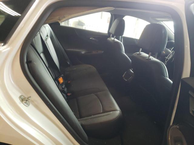Photo 10 from auction – 2018 CHEVROLET MALIBU LT with VIN 1G1ZD5ST2JF106523