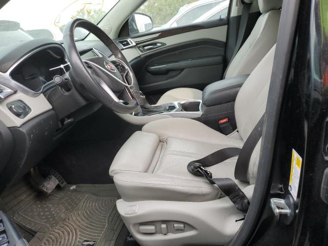 Photo 7 from auction – 2014 CADILLAC SRX LUXURY with VIN 3GYFNBE3XES549225