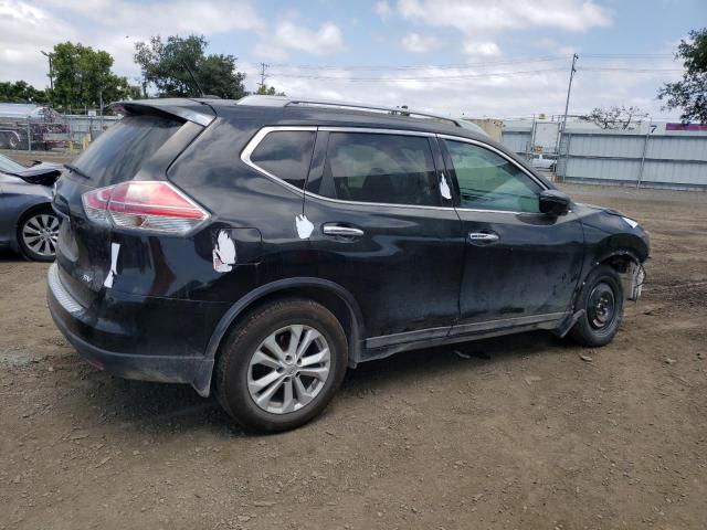 Photo 3 from auction – 2016 NISSAN ROGUE S with VIN 5N1AT2MT7GC787030